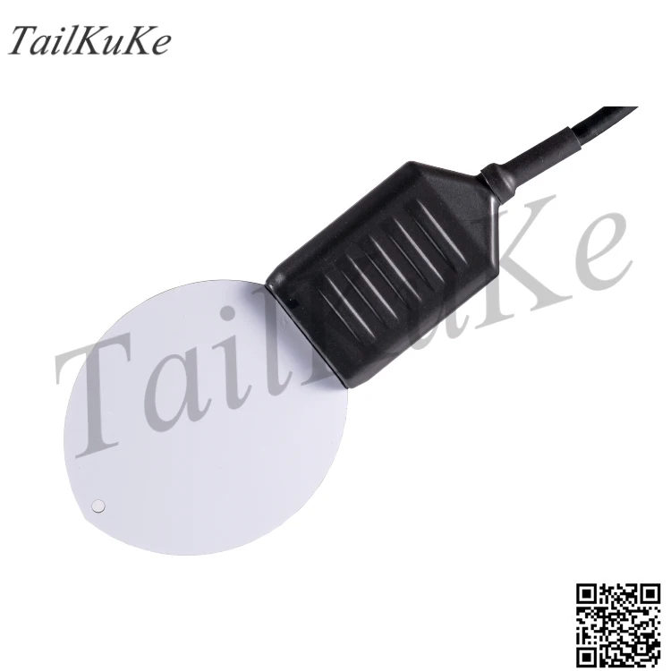 Sensor de humedad y temperatura de las hojas, impermeable, de alta calidad