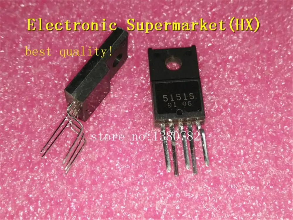 

Free shipping 10pcs/lot SK5151S SK5151 Best quality