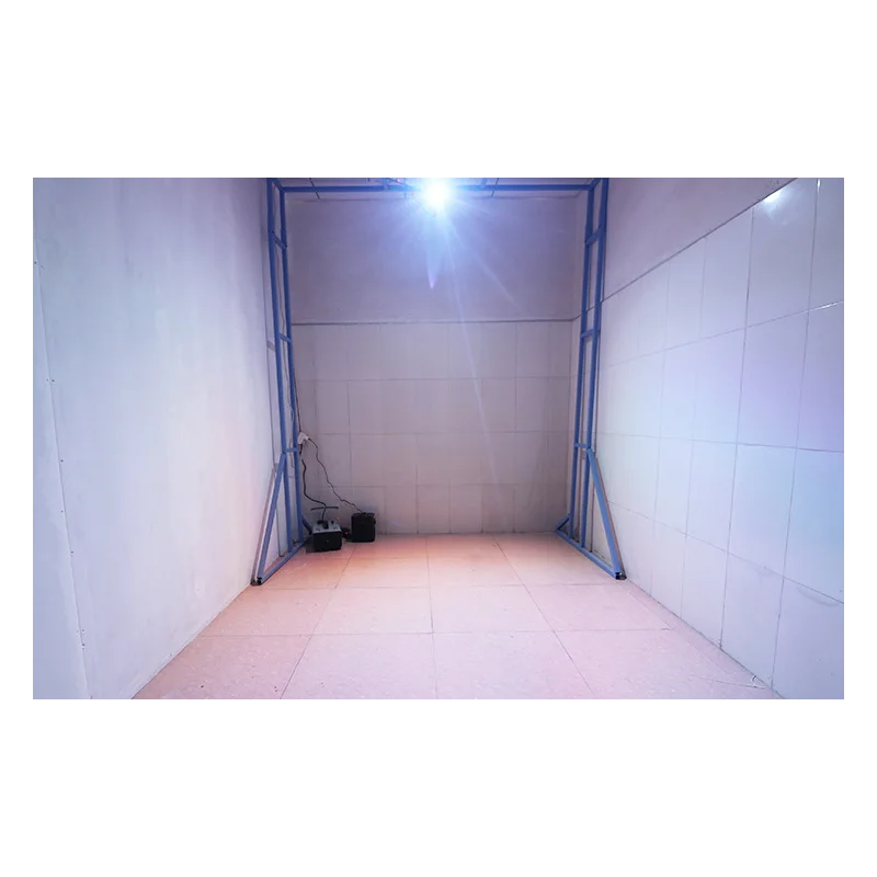 New Arrived LED 88 Strobe Light With Sound Control For Disco Dj Pub Wedding Party Stage LED Strobe Light Music Flash Light