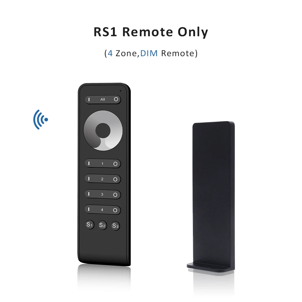 Variant: RS1 Remote Only