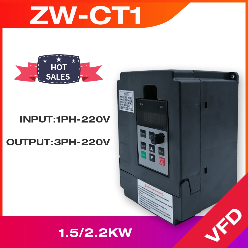 inversor de frequencia vfd inversor 220 kw kw 3p v conversor de frequencia de saida drive de frequencia variavel vfd kw 01