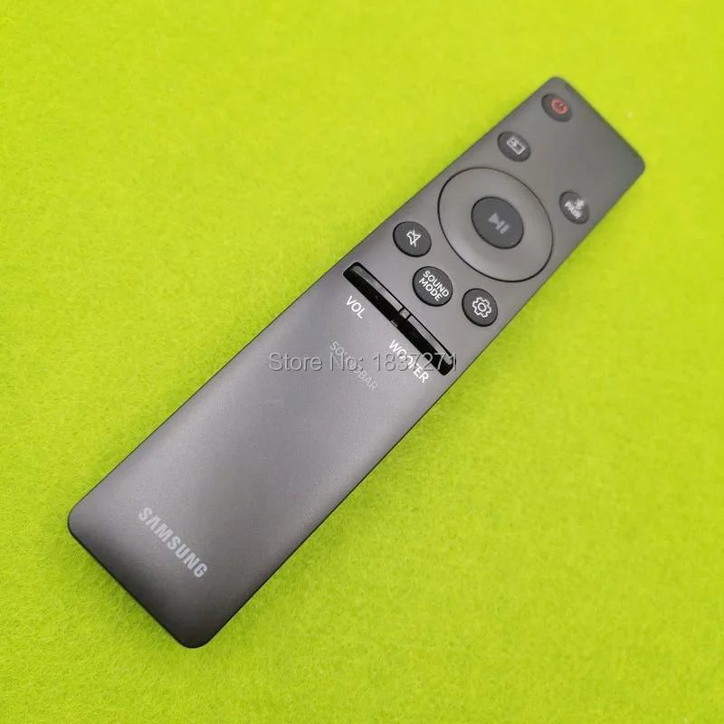 Original Remote Control AH59-02767A For Samsung HW-N450 HW-N550 HW-N450/ZA HW-N650 HW-N550/ZA HW-N650/ZA Soundbar