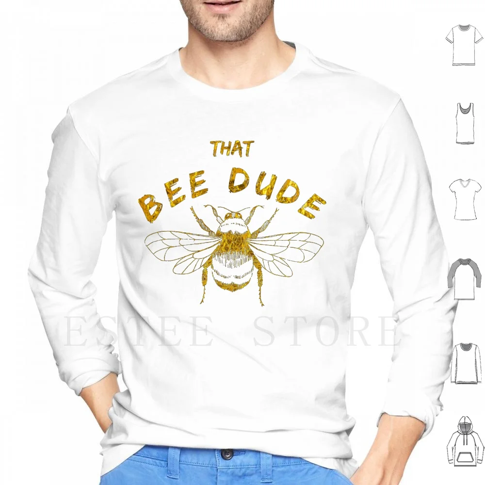 Camisa de apicultor mel abelha t camisa para homem ouro hoodies 3xl apicultura jaqueta 4x apicultura terno a z apicultura