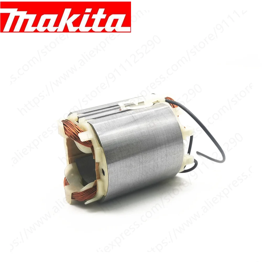Field Stator สำหรับ Makita RT0700C 633768-9
