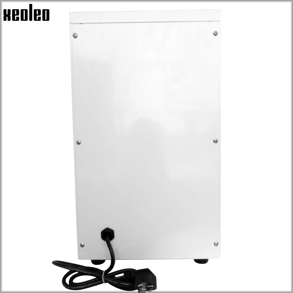 Máquina cuantitativa de cantidad de polvo XEOLEO, máquina dispensadora de polvo para crema/Taro/ azúcar/cacao/café en polvo, té de burbujas