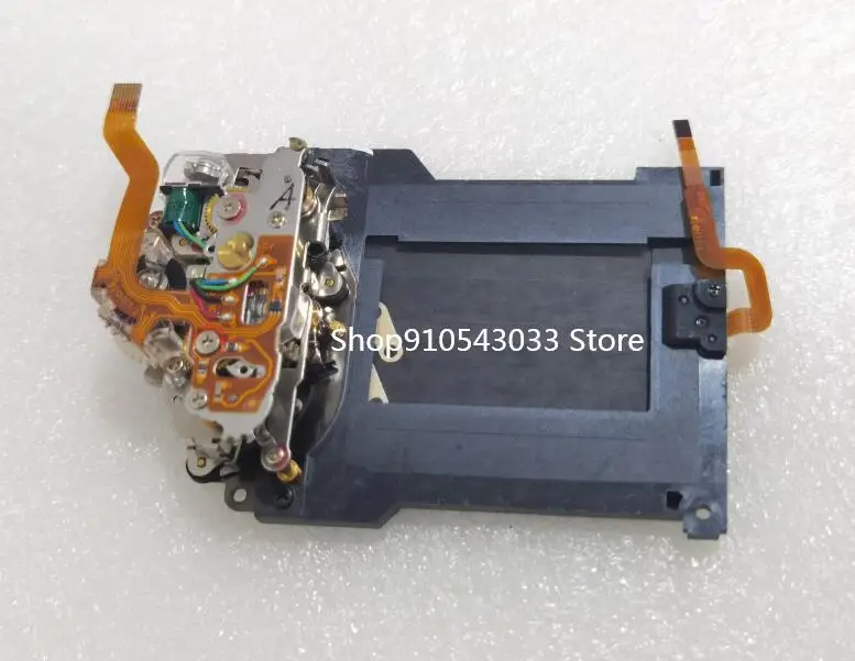 NEW For Nikon D800 D800E Shutter Unit with Blade Curtain Camera Repair Spare Part