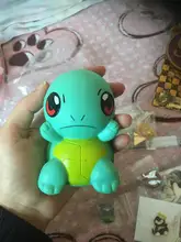 Kawaii Bear Squeeze Toy #6