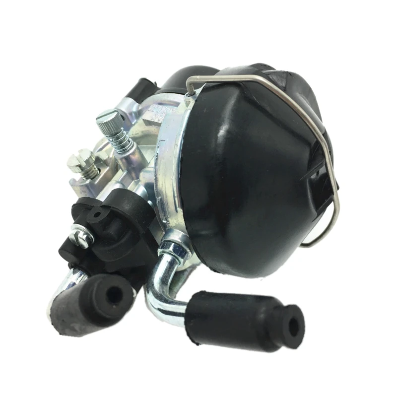 DHBH-50Cc Vergase Carburetor Sha15 for Dellorto SHA 15/15 103 MBK 51 AV10 NEUF 15-15 Moped Carburettor Carby Carburator