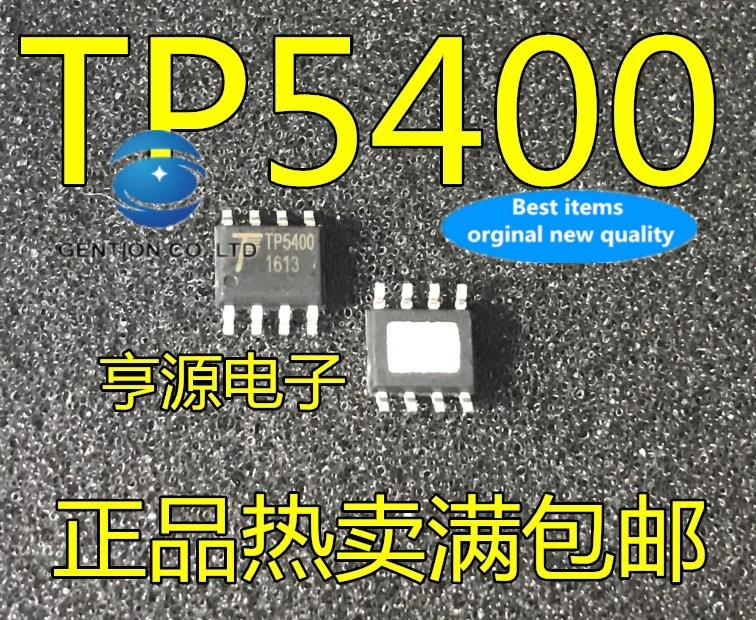 

20PCS TP5400 seal pressure control in stock 100% new and original