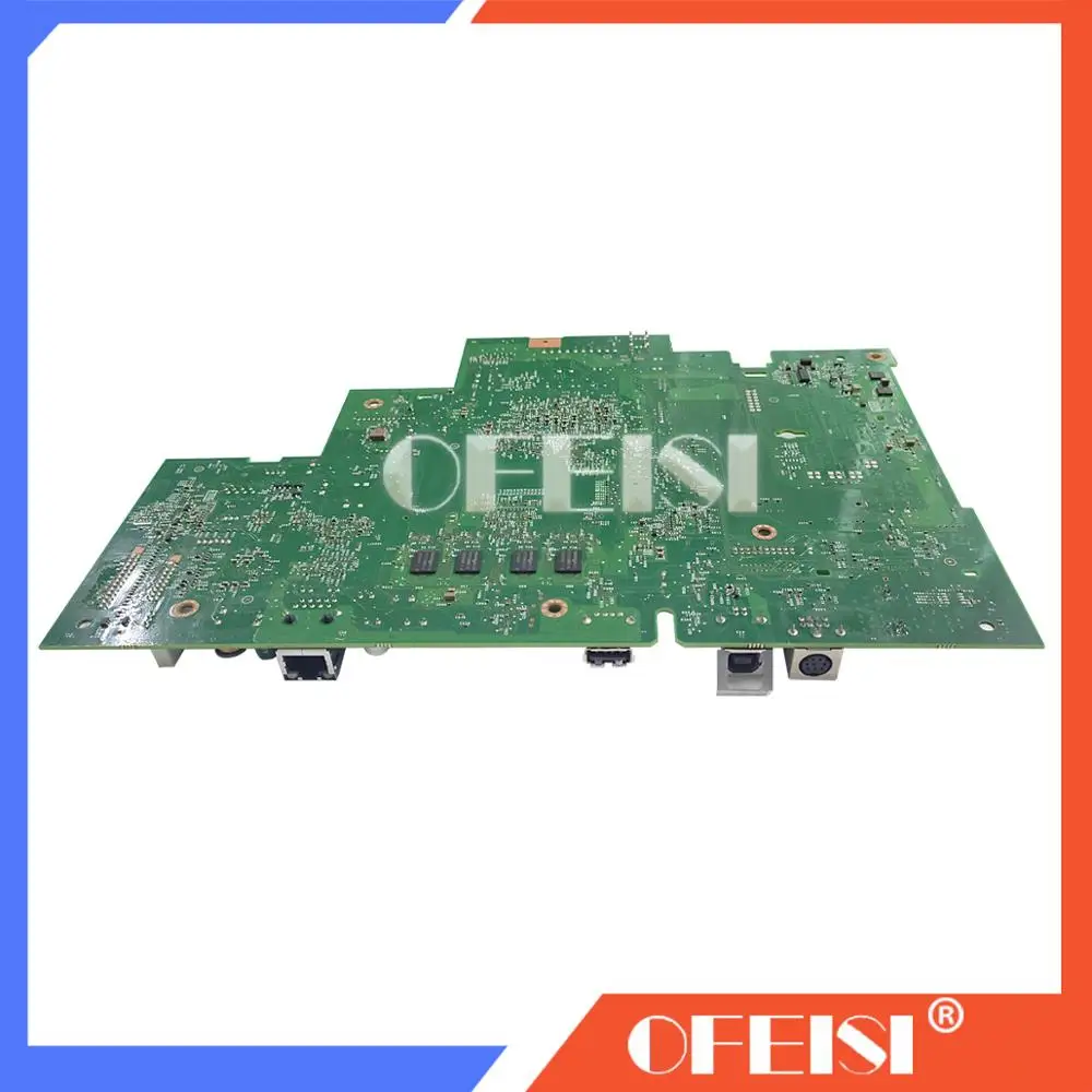 Imagem -02 - Placa Principal da Impressora de Laserjet para hp M525 M525dn Cf10460001 525 525dn Hp525 Hp525dn Placa de Formatação Mainboard