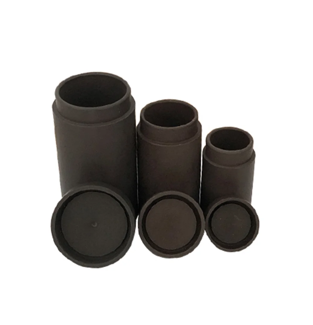 25ml PPL Reactor Kettle Lined vessel chamber for Autoclave Hydrothermal Synthesis Reactor Kettle vessel