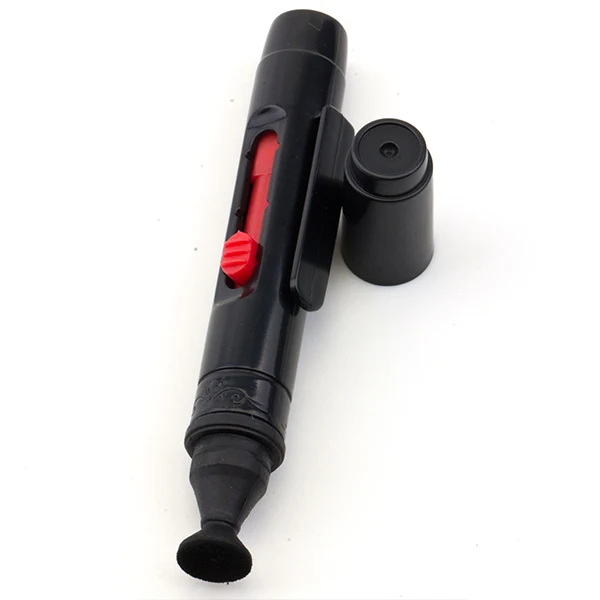 Lens Cleaning Pen for Digital Camera Lens Filters and Accessories