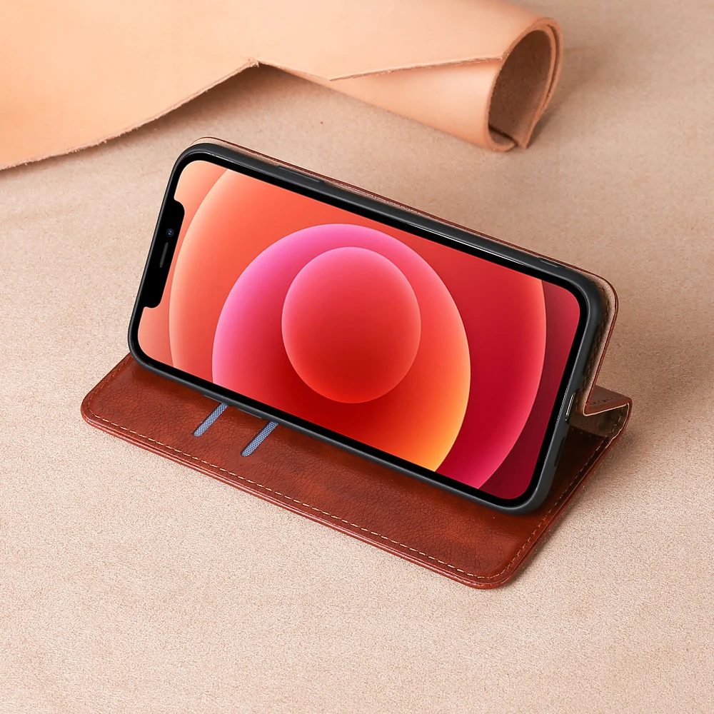 Business Phone Case Flip Cover For Honor 400 300 200 100 90 80 70 60 Pro Plus Leather soft Case Honor X90 X80 X70 Coque