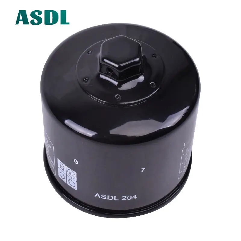 Motorcycle Engine Oil Filters 303 for Yamaha YFM 350 400 450 660 FZR 250 400 600 YZF 600 XJ 600 900 XV 1600 1700 1900 FZR1000