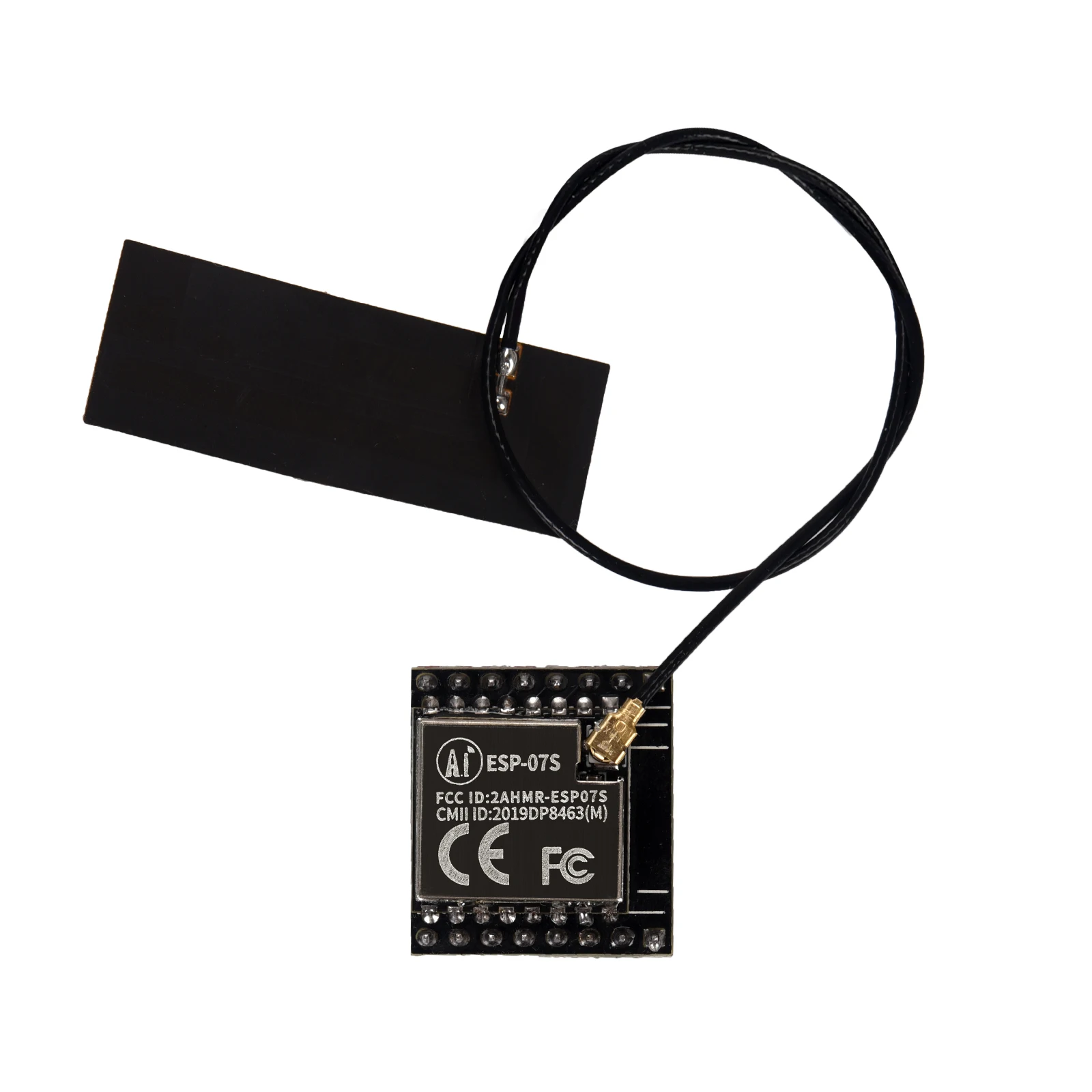 BIGTREETECH ESP-07S WIFI Module 3D Printer Parts Support To Use With SKR2 Board And Octopus Board Authenticity Guaranteed