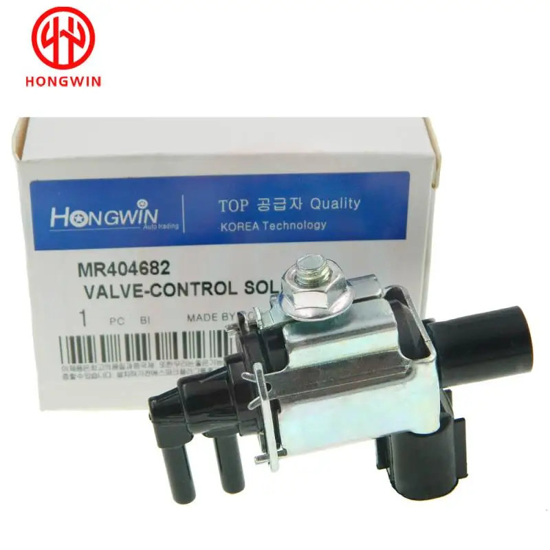 MR404682,MR204853 Emission Solenoid Valve For Challenger Nativa Mitsubishi Pajero Montero Space Shogun L200 4D56