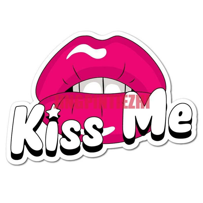 Car Stickers Vinyl Motorcycle Decal   Decoration Laptop  Funny Anime Skateboard Personality Car Stickers