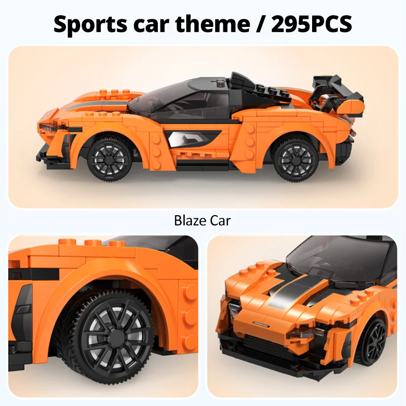 Cada APP Programming Remote Control Sports Car Building Blocks City RC Vehicle Racing Car Bricks Gifts Toys for Boys