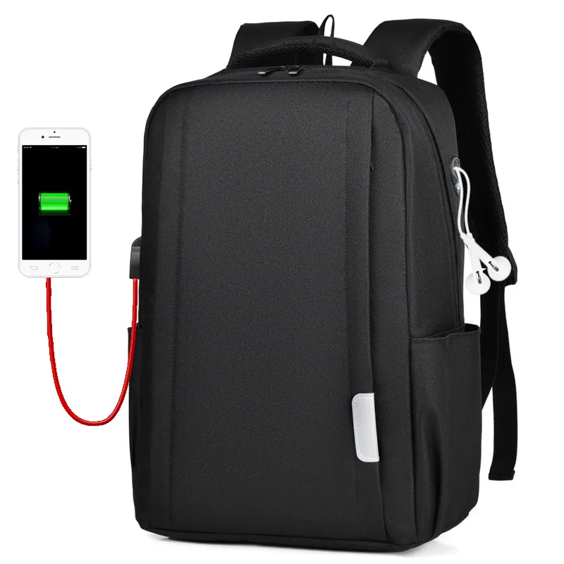 

Mens School Backpack 17 Inch 15.6'' Anti Theft Male Notebook Trip Back Pack Office Laptop Backpacks Women bag Travel Bagpack sac