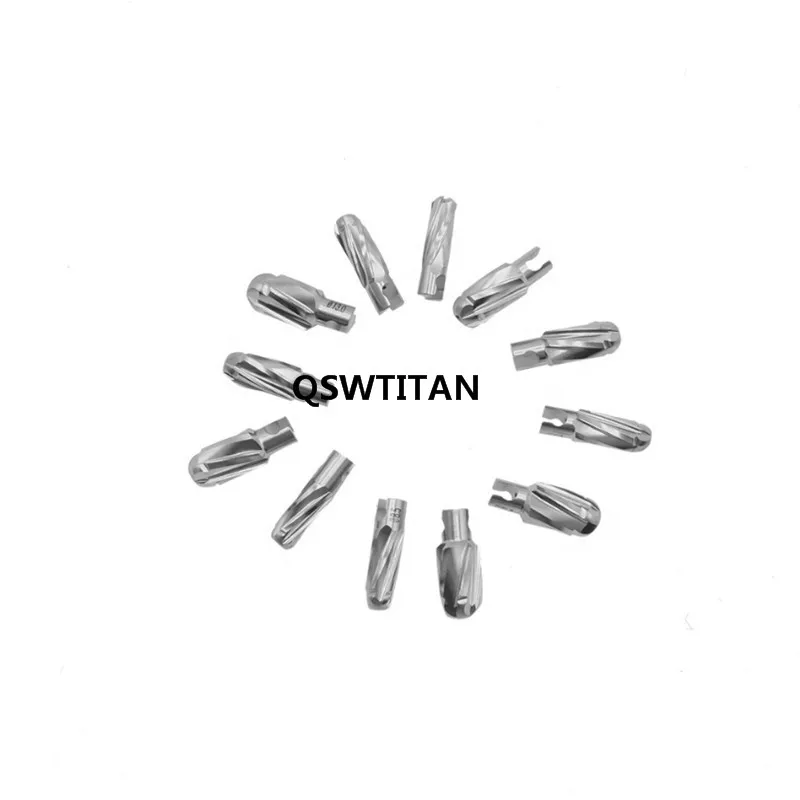 Flexible Reamer Instrument Set Quick Coupling Flexible Reamer Orthopedic Surgical Instruments