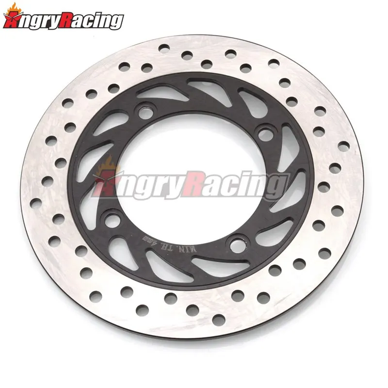 240mm Rear Brake Disc Rotor For Honda NSS 250 Forza EX 2005-2008 CB-1 CB 400 F CB 400 SF CB400 CB 500 CB Seven Fifty 750 CB900