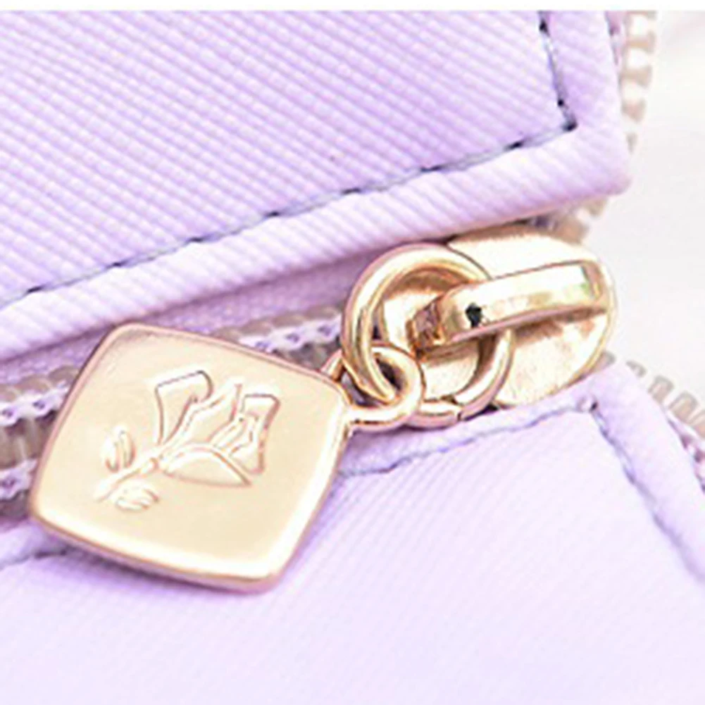 Women Transparent Handbag Candy Color Round Dot Decor Compound Beach Shoulder Bag Luxury Crossbody Fashion PVC Messenger 2023