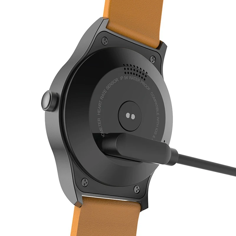 Câble de charge magnétique universel pour montre intelligente, bracelet intelligent, montre de sport, chargeur à 4 broches, pas de 7.62, nouveau