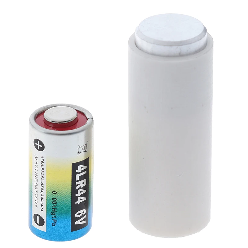 NEW Battery Adapter 4LR44 to PX32 HM-4N for Antique Camera YASHICA ELECTRO 35