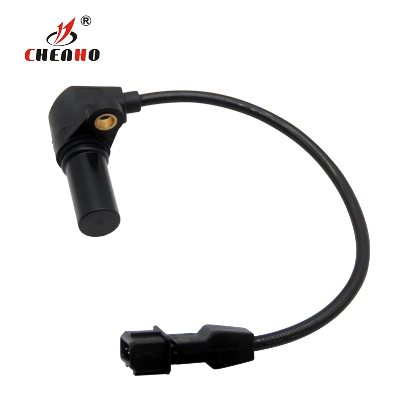 Auto Crankshaft Position Sensor 96325868 For CHEVROLET AVEO Kalos Lacetti Matiz Nubira Spark Daewoo Tico 0.8 1.0 1.2 1.4 16v