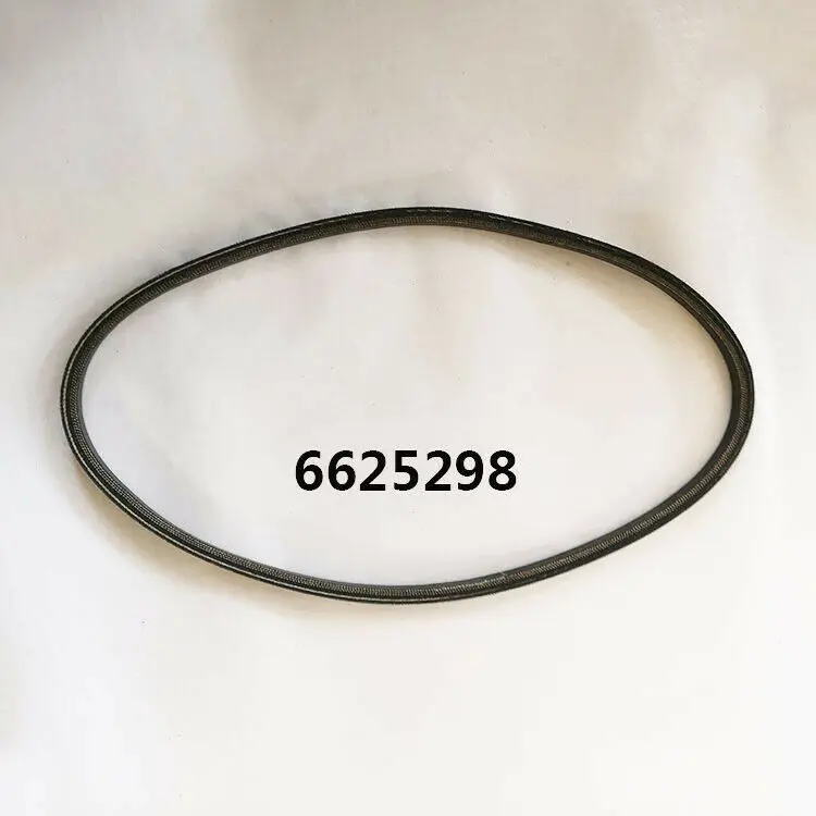 Drive Belt 6625298 Fit For Bobcat S550 S570 S590 T550 T590