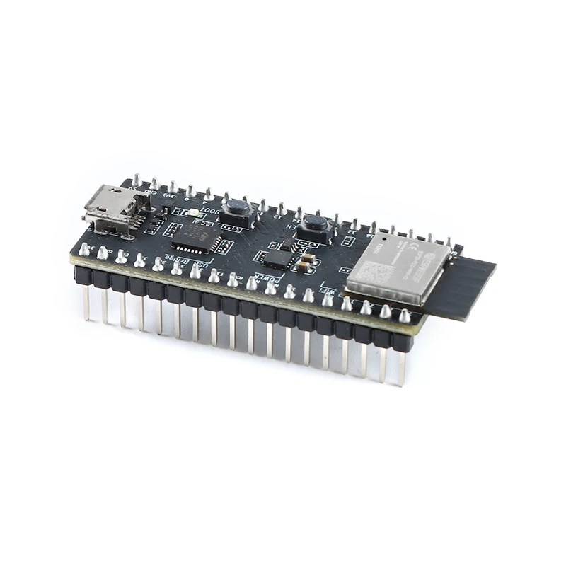 ESP32-PICO-DevKitM-2 Development Board ESP32 Dual-core WiFi BLE Bluetooth-compatible Wireless Module ESP32-PICO-MINI-02 8MB