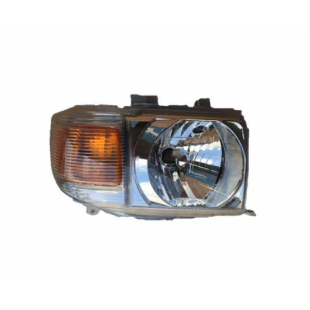 

81130 60C40 Front HeadLamp Head Light for Toyota FJ LC