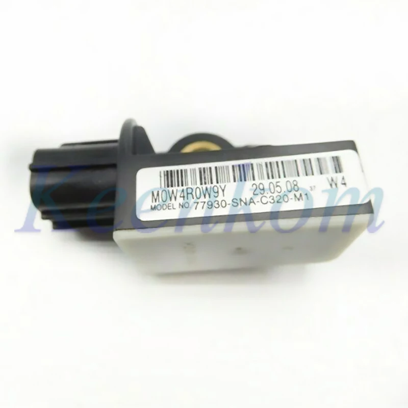 77930-SNA-A320 77930SNAA320 High Quality Crash Impact KNOCK SENSOR For HONDA Civic 2006 2007 2008 2009 2010 2011