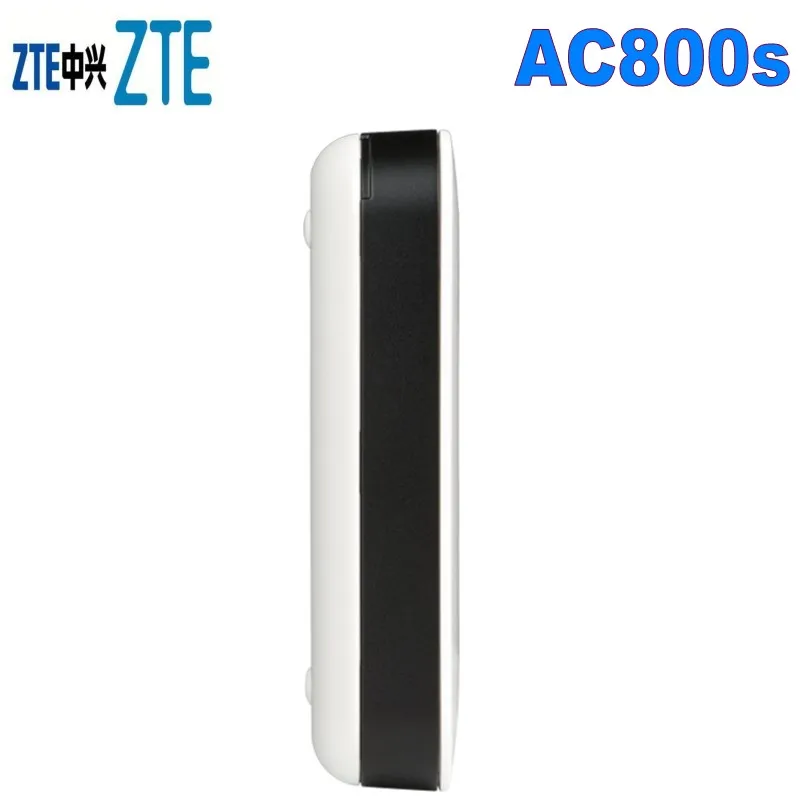 Originele Unlocked Netger Aircard 800S Ac800s Cat9 450Mbps 4G Mifi Dongle 4G Router Voeg Jump Kabel optus AC800S