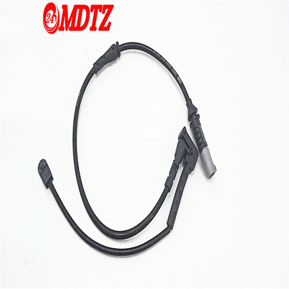 F55 F57 Brake Pad Wear Sensor For BMW MINI F56 F60 Brake Pad Wear Sensor 34356865611 brake pad wear Warning sensor