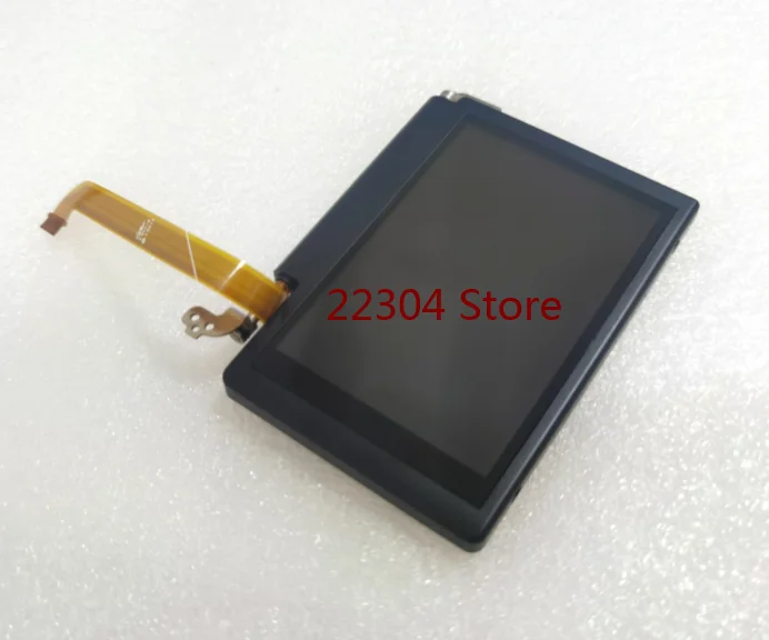 NEUE LCD Display Bildschirm Für Panasonic LUMIX DMC-ZS35 DMC-TZ55 ZS35 TZ55 Digital Kamera Reparatur Teil Mit Hintergrundbeleuchtung + Touch