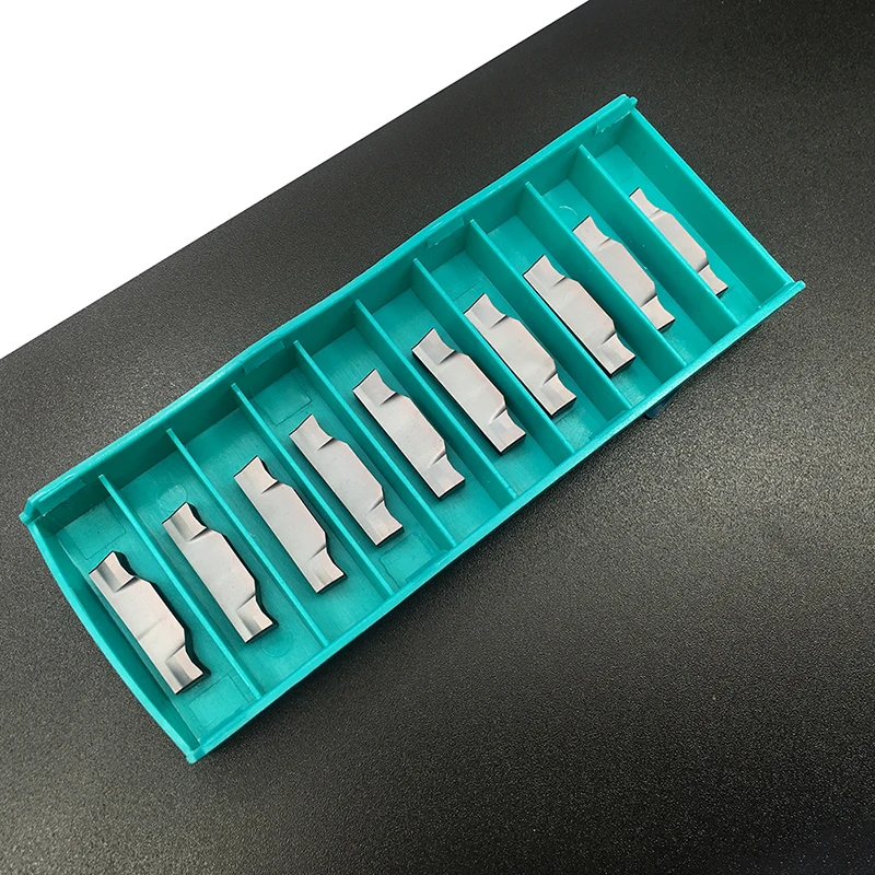 TDC2 TDC3 TDC4 TT9030 كربيد الحز تحول أداة CNC مخرطة القاطع أدوات 2 مللي متر 3 مللي متر 4 مللي متر CNC تحول أداة ل الشق