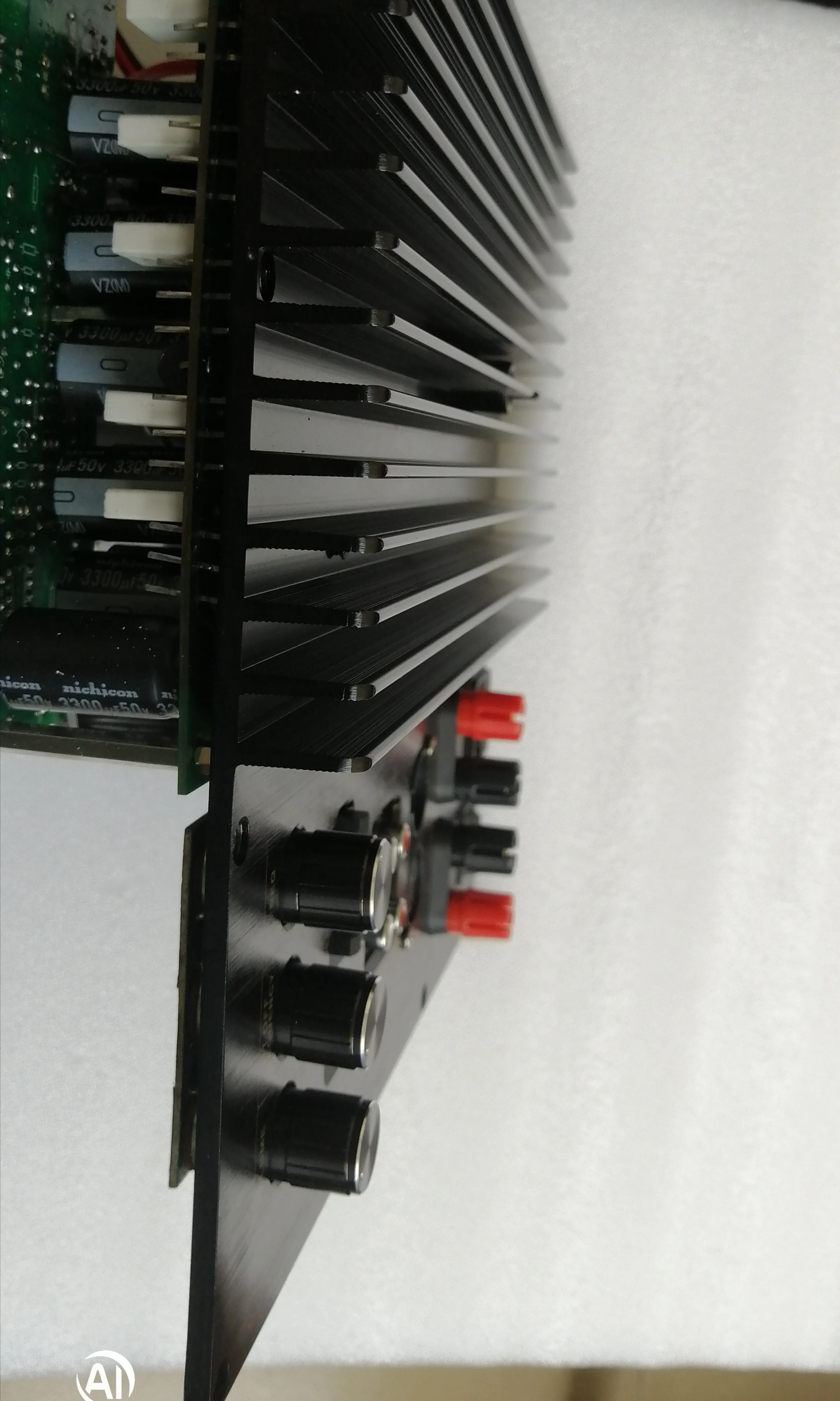 Super power 1000W active subwoofer amplifier board ,low pass filter subwoofer ,subwoofer power amplifier