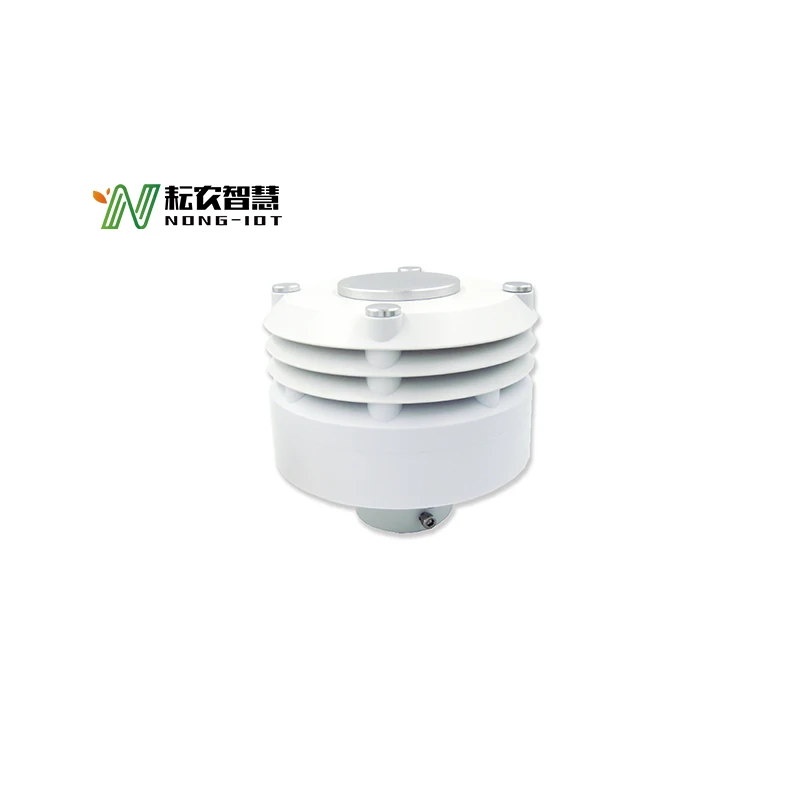 HCD6818 Chất Lượng Không Khí Bộ Phát (Nhiệt Độ, Độ Ẩm PM2.5, PM10, CO, NO2, SO2, o3)