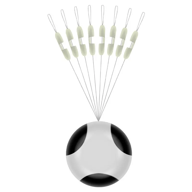 Doble Gancho Contactor para Montar Vinilos – Acero resistente - imagen 3