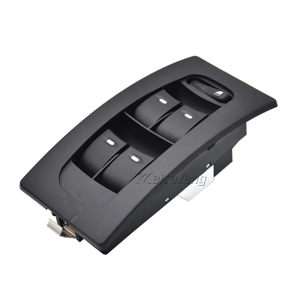 Car Accessories 0111JG0060N 0111-JG006-0N New Power Window Lifter Control Switch For MAHINDRA SCORPIO 1ST-2ND GEN/GATEWAY SC