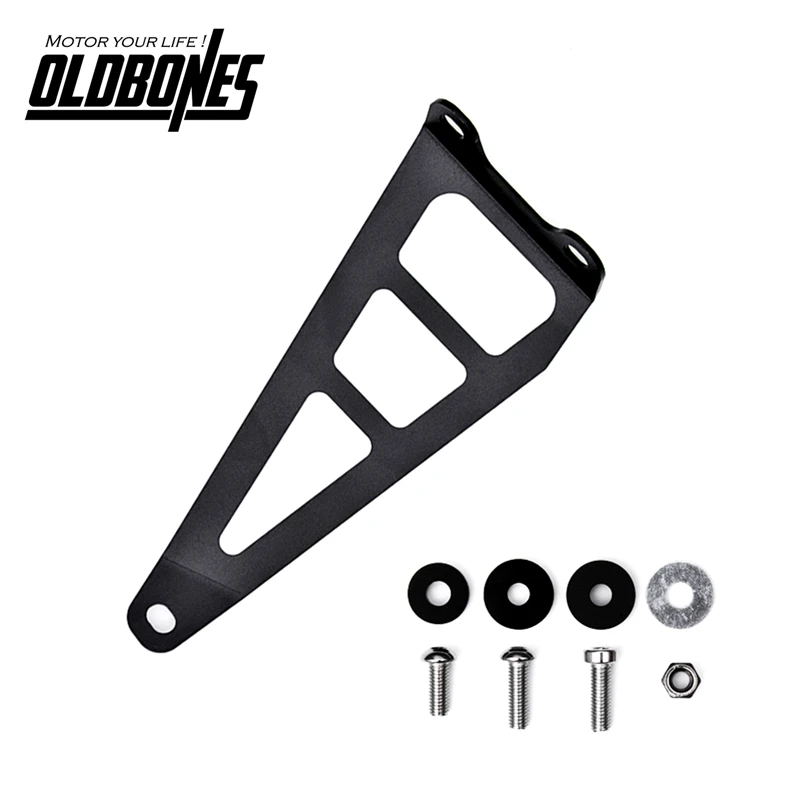 

New Motorcycle Muffler Exhaust Clamp Bracket Hanger for SUZUKI GSXR600 GSXR 600 2011 2012 2013 2014 2015