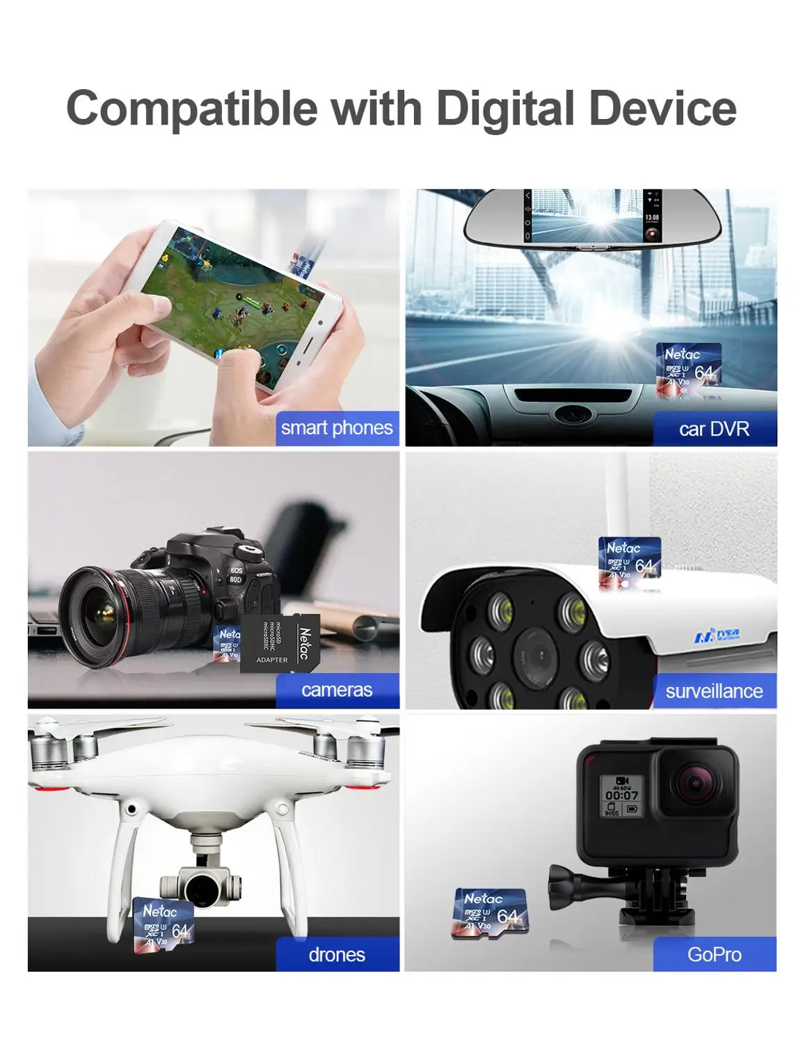 Thumbnail 3 - #44 Cheap Flash Memory Cards Worth Buying