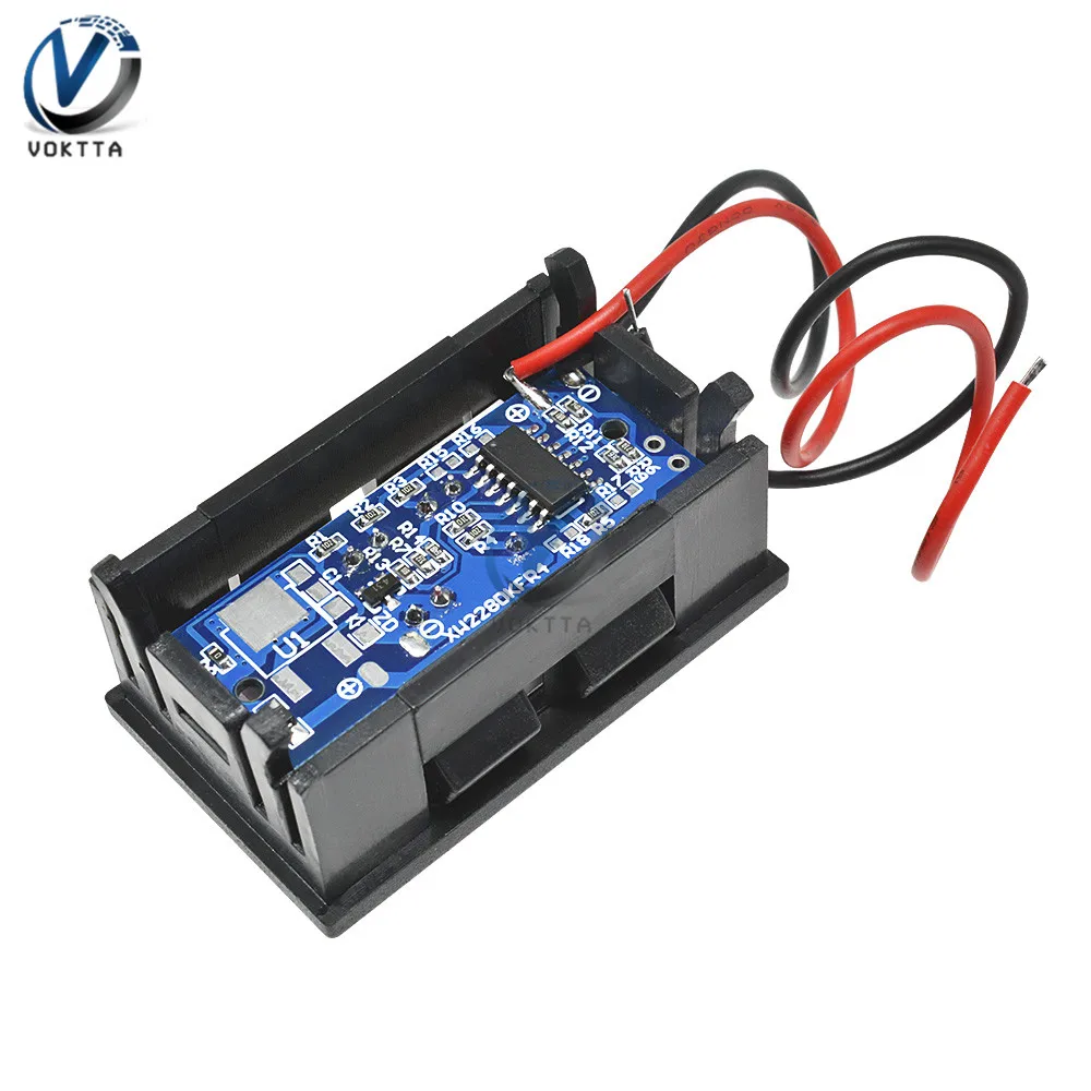 12.6V BMS 1S/2S/3S/4s/5s/6/6S/7S 18650แบตเตอรี่ลิเธียมความจุตัวบ่งชี้จอแสดงผลกล่องเชลล์ป้องกันฝาครอบ Power แบตเตอรี่ทดสอบ
