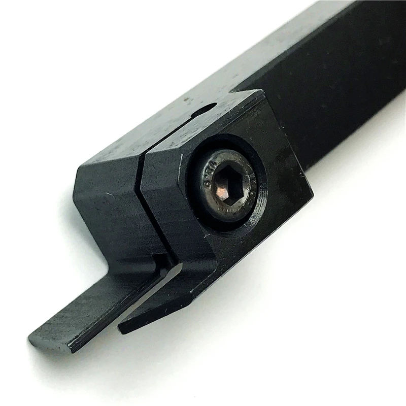 MGEHR1010 MGEHR1212 Grooving Tools Holder +10pcs MGMN150 MGMN200 Carbide Grooving Inserts Turning Tool CNC Cutting Tool