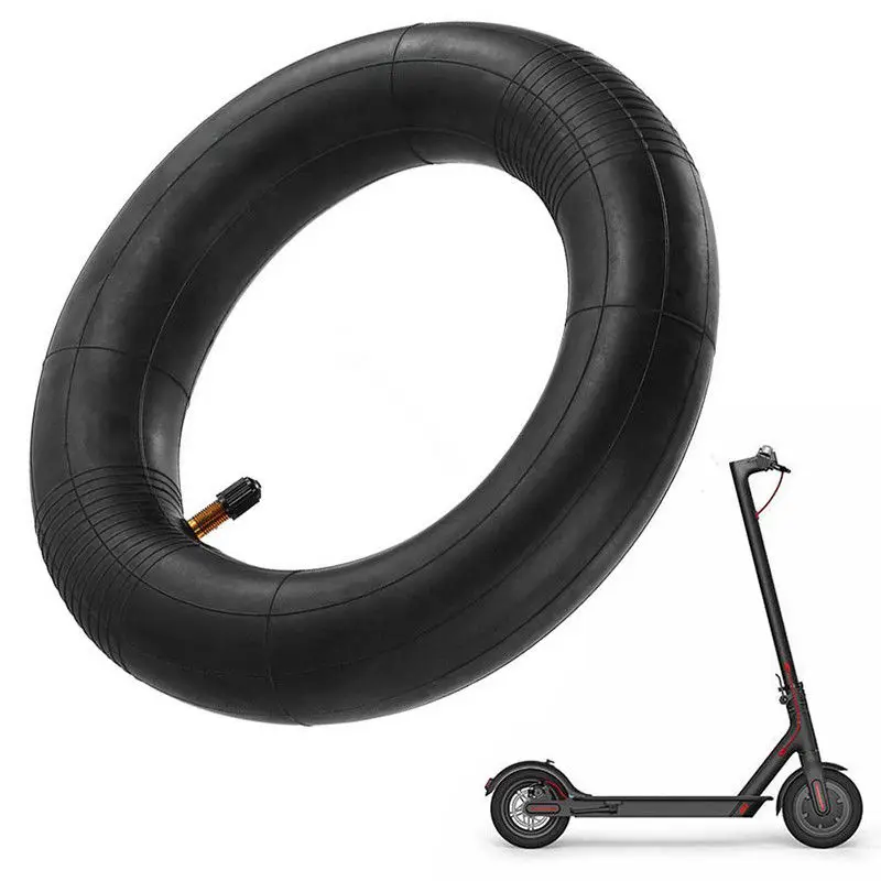 Electric Scooter Inflatable Tyre Inner Tube 8 1/2x2 For Xiaomi Mijia M365 Electric Scooter Accessories Tires Durable Anti-slip