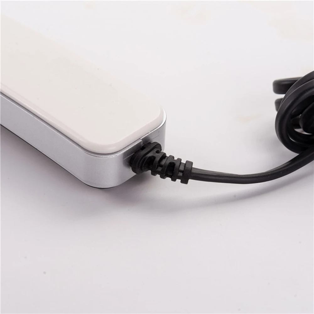 Cortador de pelo inalámbrico eléctrico para hombre y niño, potente cuchilla de acero inoxidable, Máquina para cortar Cabello, peluches de peluquero