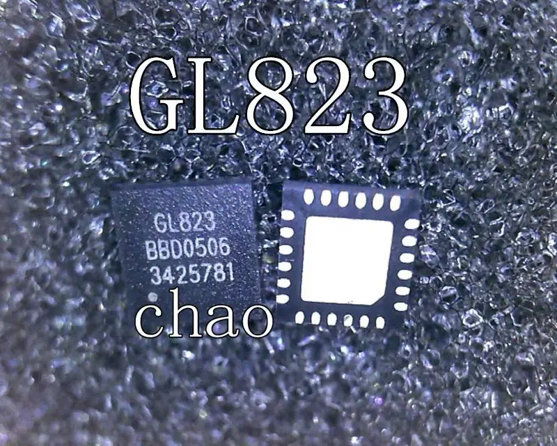 

20 шт./GL823 QFN