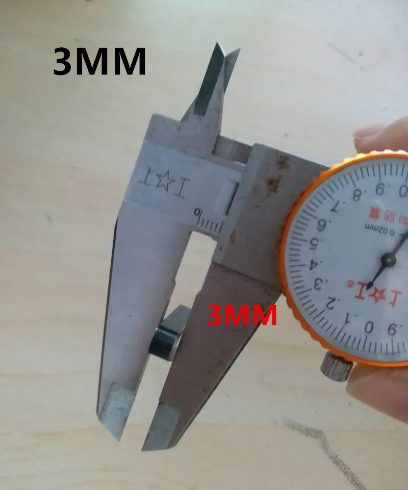 20PCS tire Re groover Blades tire Regroover Knife for rubber tires slotted blade electric rubber cutting machine Knife