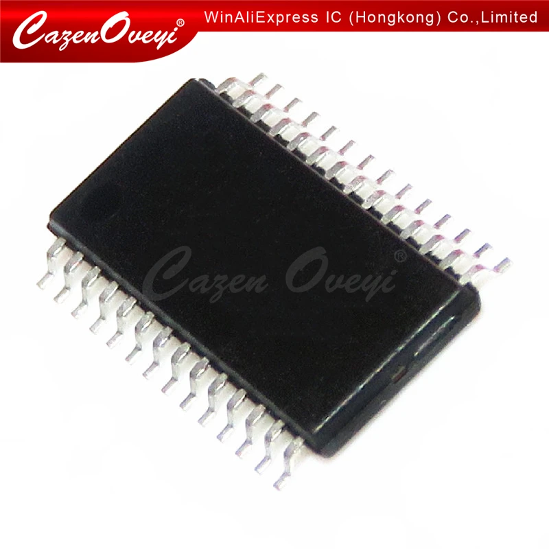 2pcs/lot CS4271-CZZ CS4271 TSSOP-28 In Stock